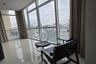 3 Bedroom Condo for rent in Athenee Residence, Lumpini, Bangkok near BTS Ploen Chit