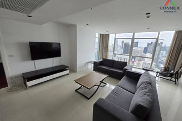 3 Bedroom Condo for rent in Athenee Residence, Lumpini, Bangkok near BTS Ploen Chit