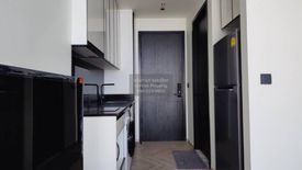 1 Bedroom Condo for rent in Chapter Charoennakhorn-Riverside, Bang Lamphu Lang, Bangkok near BTS Krung Thon Buri