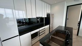 2 Bedroom Condo for rent in Chapter Charoennakhorn-Riverside, Bang Lamphu Lang, Bangkok near BTS Krung Thon Buri