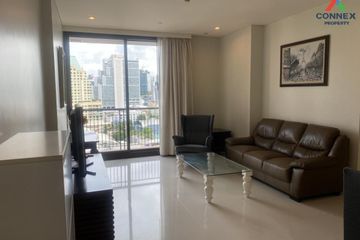 2 Bedroom Condo for rent in Aguston Sukhumvit 22, Khlong Tan, Bangkok near MRT Queen Sirikit National Convention Centre