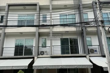 3 Bedroom Townhouse for rent in Baan Klang Muang Sukhumvit - Onnut, Prawet, Bangkok