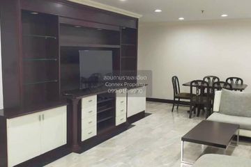 2 Bedroom Condo for rent in Baan Suanpetch, Khlong Tan Nuea, Bangkok near BTS Phrom Phong