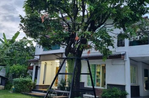 3 Bedroom House for rent in Baan Ladprao 2 Exclusive Rescidence, Khlong Chan, Bangkok