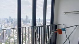 1 Bedroom Condo for rent in Ashton Chula - Silom, Si Phraya, Bangkok near MRT Sam Yan