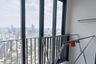 1 Bedroom Condo for rent in Ashton Chula - Silom, Si Phraya, Bangkok near MRT Sam Yan