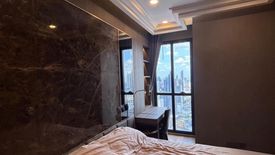 1 Bedroom Condo for rent in Ashton Chula - Silom, Si Phraya, Bangkok near MRT Sam Yan