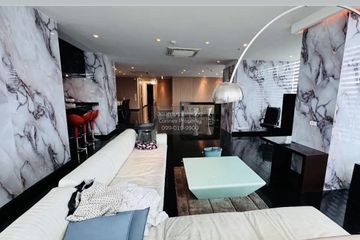 3 Bedroom Condo for rent in Baan Sathorn Chaopraya, Khlong Ton Sai, Bangkok near BTS Krung Thon Buri