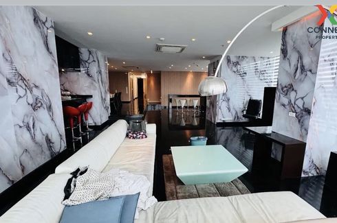 3 Bedroom Condo for rent in Baan Sathorn Chaopraya, Khlong Ton Sai, Bangkok near BTS Krung Thon Buri