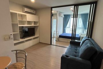 1 Bedroom Condo for rent in Aspire Sukhumvit - Rama 4, Phra Khanong, Bangkok near BTS Phra Khanong