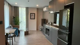 1 Bedroom Condo for sale in The Teak Sukhumvit 39, Khlong Tan Nuea, Bangkok near BTS Phrom Phong