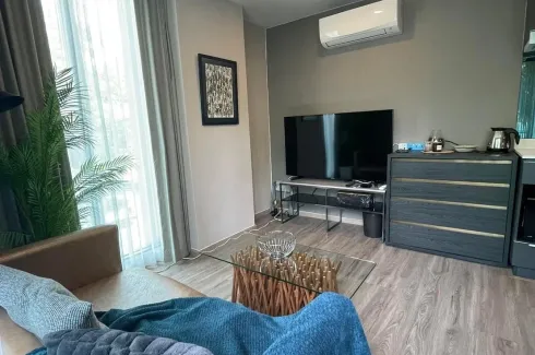 1 Bedroom Condo for sale in The Teak Sukhumvit 39, Khlong Tan Nuea, Bangkok near BTS Phrom Phong