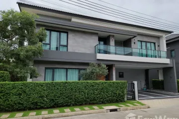4 Bedroom House for sale in The City Bangna, Bang Kaeo, Samut Prakan