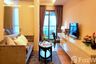 1 Bedroom Condo for sale in H condo, Khlong Tan Nuea, Bangkok near BTS Phrom Phong