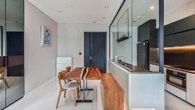 2 Bedroom Condo for rent in The Bangkok Thonglor, Khlong Tan Nuea, Bangkok near BTS Thong Lo