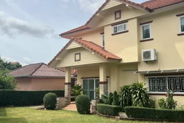 3 Bedroom House for sale in Thai Garden Hill, Nong Prue, Chonburi