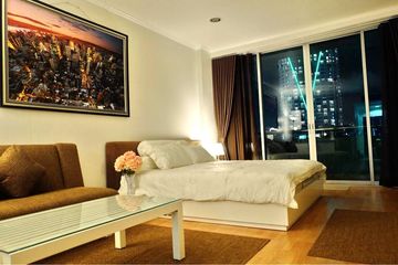 Condo for rent in The Platinum, Thanon Phetchaburi, Bangkok near BTS Chit Lom