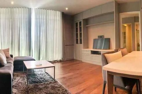 2 Bedroom Condo for rent in The A Space ID Asoke-Ratchada, Din Daeng, Bangkok near MRT Phra Ram 9