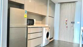 2 Bedroom Condo for rent in The A Space ID Asoke-Ratchada, Din Daeng, Bangkok near MRT Phra Ram 9