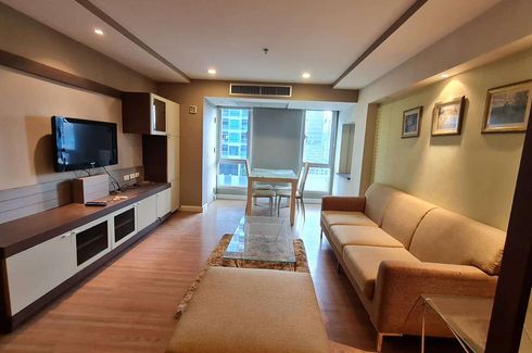 2 Bedroom Condo for rent in The Trendy Condominium, Khlong Toei Nuea, Bangkok near BTS Nana