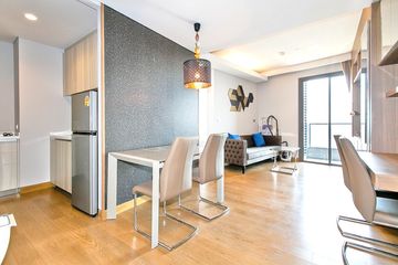 1 Bedroom Condo for rent in The Lumpini 24, Khlong Tan, Bangkok near BTS Phrom Phong