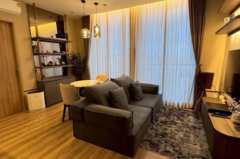 2 Bedroom Condo for sale in NOBLE STATE 39, Khlong Tan Nuea, Bangkok near BTS Phrom Phong