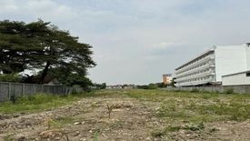 Land for sale in Khlong Kum, Bangkok