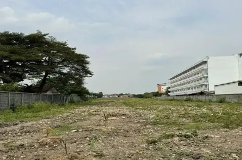 Land for sale in Khlong Kum, Bangkok