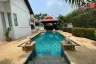 3 Bedroom House for rent in Nong Prue, Chonburi