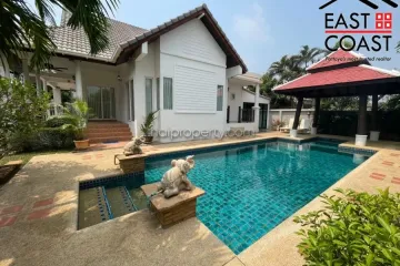 3 Bedroom House for rent in Nong Prue, Chonburi
