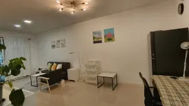 3 Bedroom Townhouse for rent in Pruksa Ville 75 Rajapreuk-MaeHia, Mae Hia, Chiang Mai