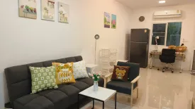 3 Bedroom Townhouse for rent in Pruksa Ville 75 Rajapreuk-MaeHia, Mae Hia, Chiang Mai