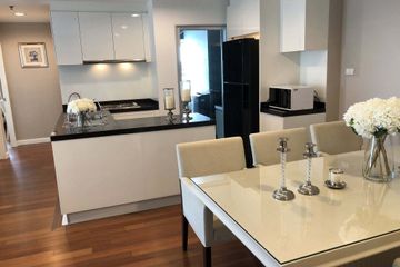 2 Bedroom Condo for rent in Belle Grand Rama 9, Huai Khwang, Bangkok near MRT Phra Ram 9