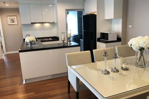 2 Bedroom Condo for rent in Belle Grand Rama 9, Huai Khwang, Bangkok near MRT Phra Ram 9