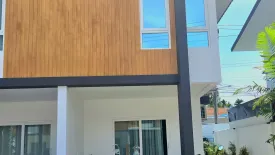 2 Bedroom House for rent in Smileville X2 Bang Jo, Si Sunthon, Phuket