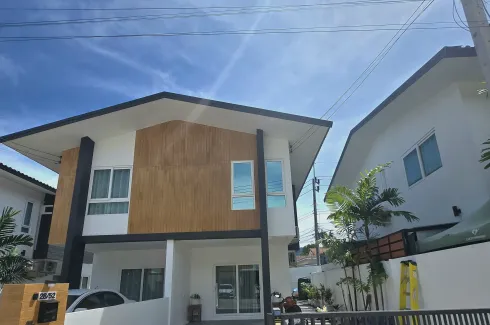 2 Bedroom House for rent in Smileville X2 Bang Jo, Si Sunthon, Phuket