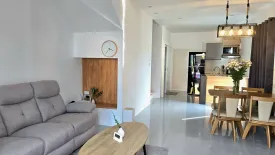2 Bedroom House for rent in Smileville X2 Bang Jo, Si Sunthon, Phuket