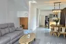 2 Bedroom House for rent in Smileville X2 Bang Jo, Si Sunthon, Phuket