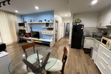 2 Bedroom Condo for sale in Baan Nub Kluen, Nong Kae, Prachuap Khiri Khan