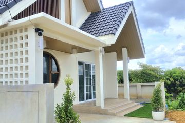 2 Bedroom House for rent in Kut Pong, Loei