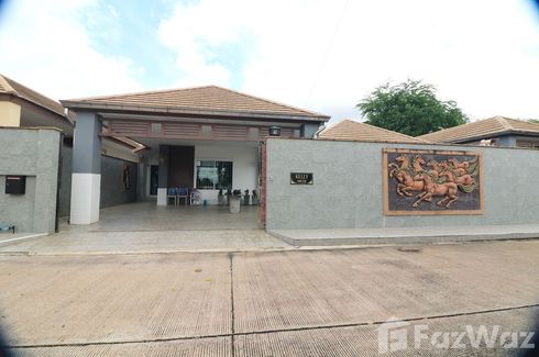 4 Bedroom House for sale in Phapirom Park Ville, Ban Pet, Khon Kaen