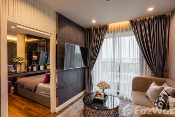 1 Bedroom Condo for sale in Totnes Kaset - Nawamin, Lat Phrao, Bangkok near MRT Lat Phrao