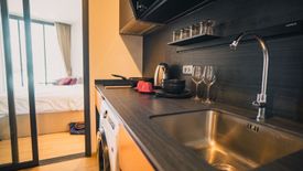 Condo for rent in Edge Central Pattaya, Nong Prue, Chonburi