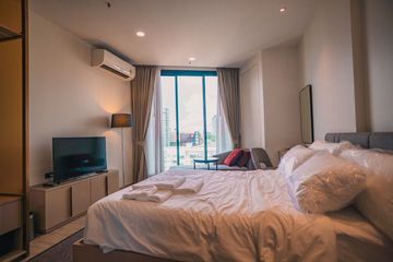 Condo for rent in Edge Central Pattaya, Nong Prue, Chonburi