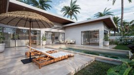 3 Bedroom Villa for sale in Argaman Residence, Mae Nam, Surat Thani