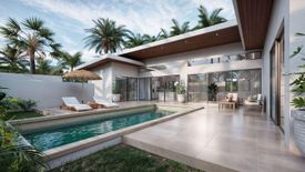 3 Bedroom Villa for sale in Argaman Residence, Mae Nam, Surat Thani