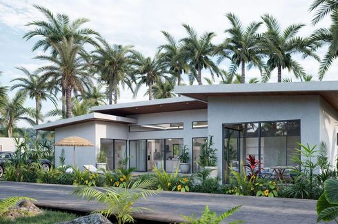 3 Bedroom Villa for sale in Argaman Residence, Mae Nam, Surat Thani