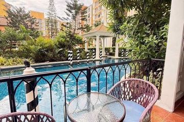 1 Bedroom Condo for sale in Na Jomtien, Chonburi
