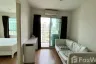 1 Bedroom Condo for sale in Lumpini Park Rama 9 - Ratchada, Bang Kapi, Bangkok near MRT Phra Ram 9