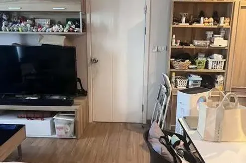 2 Bedroom Condo for rent in The Tree Rio Bang-Aor, Bang O, Bangkok near MRT Bang Phlat